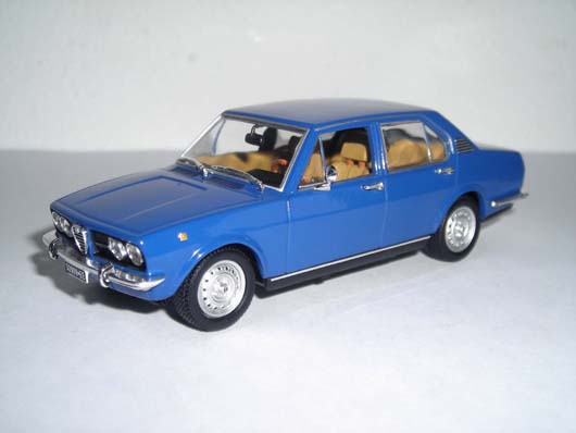 Alfa Romeo Alfetta Junglekey Fr Image