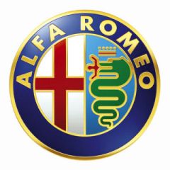 ALFA ROMEO BRAND
