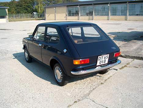 fiat 127 top