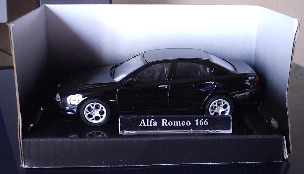 Alfasport Club