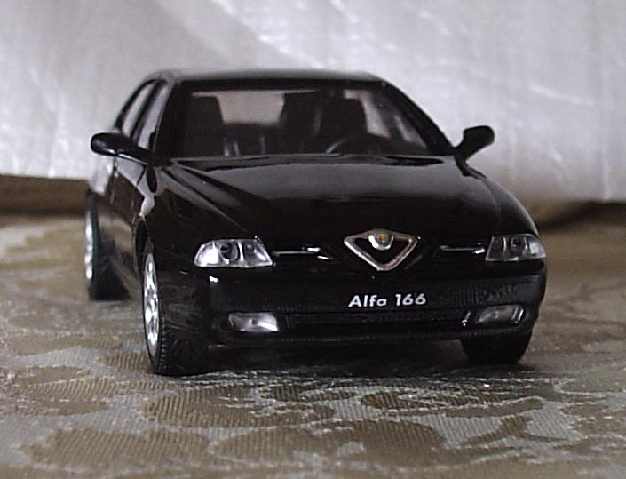 Alfasport Club