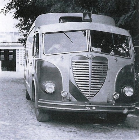 Alfasport Club