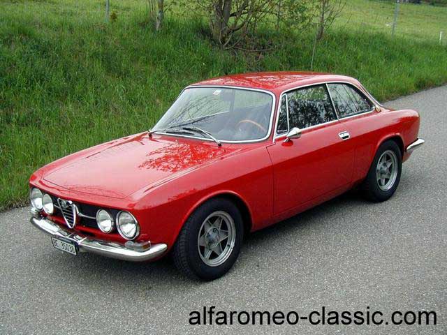 alfa2go's New 67 Giulia Sprint GT Veloce Project Page 2 Alfa Romeo