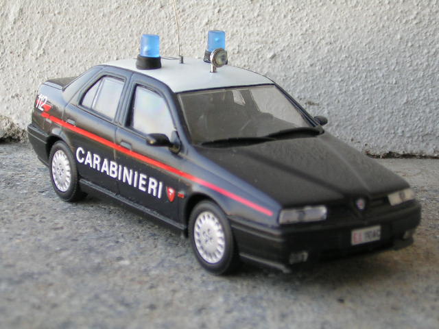 Vista Anteriore