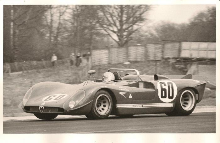 Schede Modelli Alfaromeo