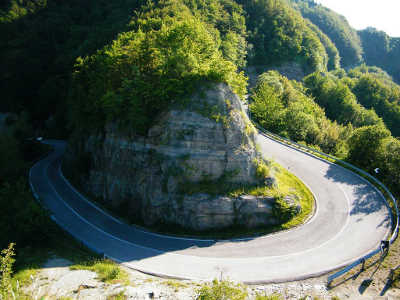 Passo della Sambuca