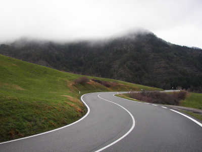 Passo della Colla