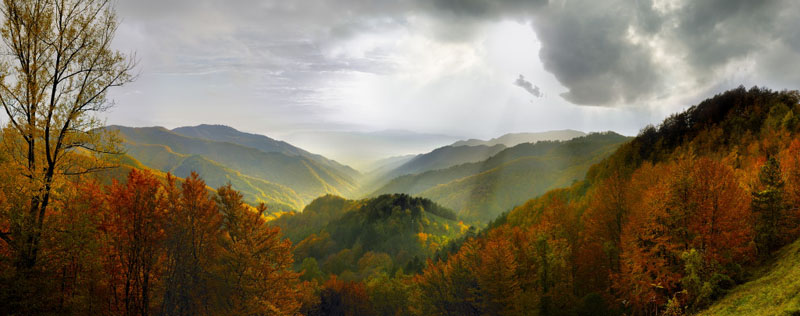 Passo della Colla