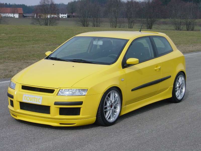 FORO FIAT STILO foro fiat stilo: